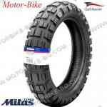 МОТО ГУМА ВЪНШНА 140/80-17 69T TL E-10 ENDURO МИТАС